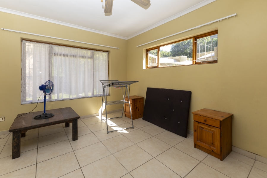 4 Bedroom Property for Sale in Forest Downs Eastern Cape
